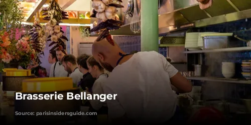 Brasserie Bellanger