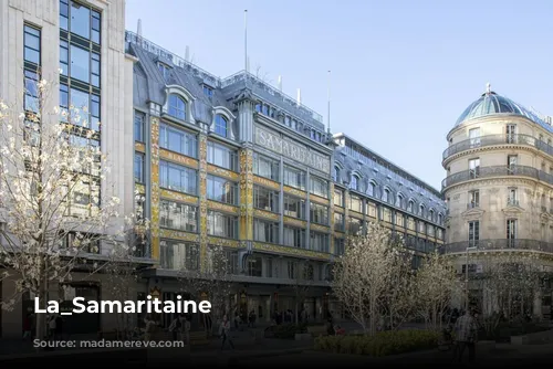 La_Samaritaine