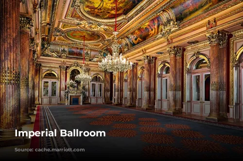 Imperial Ballroom