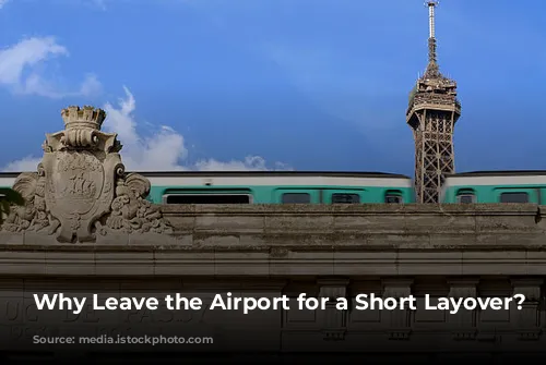  Why Leave the Airport for a Short Layover?