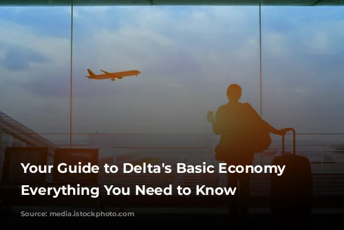 Your Guide to Delta's Basic Economy Fares: Everything You Need to Know