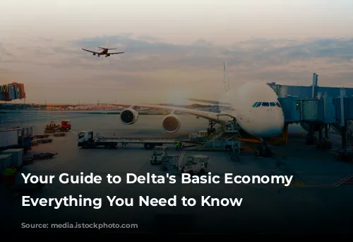 Your Guide to Delta's Basic Economy Fares: Everything You Need to Know