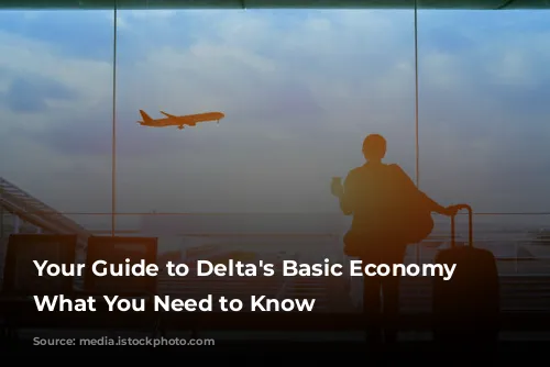 Your Guide to Delta's Basic Economy Fares: What You Need to Know