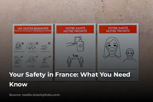 Your Safety in France: What You Need to Know