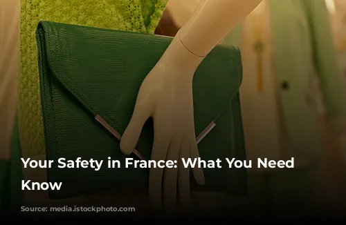 Your Safety in France: What You Need to Know